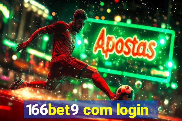 166bet9 com login